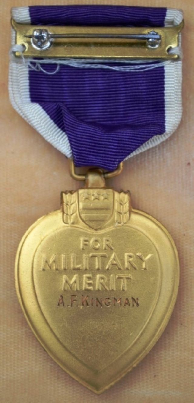 Allen's Medal Mounting - Medal mounting and uniform services