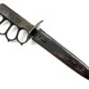 1918 Trench Knife