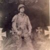 WWII LT Shrable Dean Williams (Pathfinder) 506 PIR 101st ABN