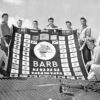 WWII USS Barb War Diary