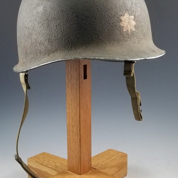 Major Mortensen M1 Helmet (1)