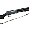 WWII US Stevens Model 520-30 Trench Shotgun.